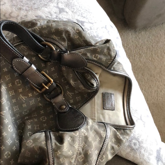 Louis Vuitton bag Authentic - Picture 3 of 3